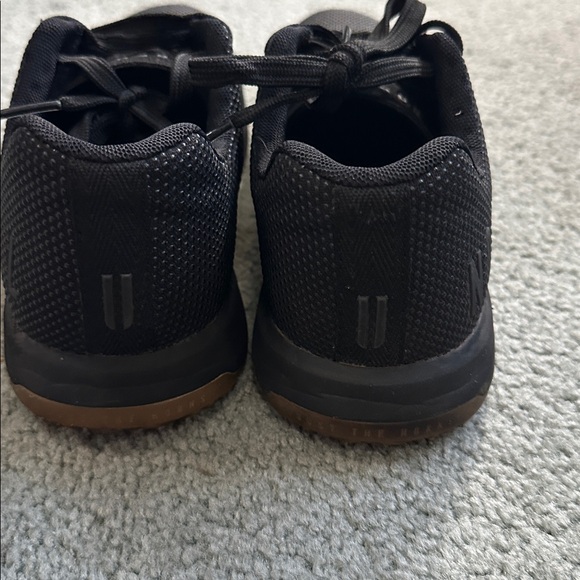 Nobull Women's Outwork Edge (Impact) in Black Gum Sz US 8 Athletic Gym CrossFit - Picture 5 of 8